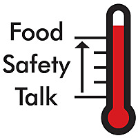 Food Safety Talk