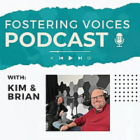 Fostering Voices Podcast