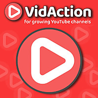 VidAction Podcast - For Growing YouTube Channels, Video Creators, and Video Marketing Tips
