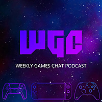 Weekly Games Chat