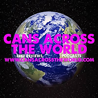 Cans Across The World