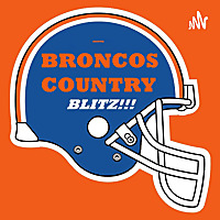 Broncos Country BLITZ!!!