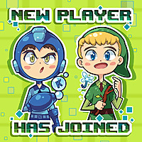 New Player Has Joined