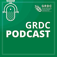 GRDC Podcast
