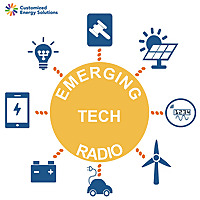 Emerging Tech Radio