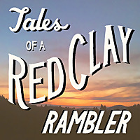 Tales of a Red Clay Rambler: A pottery and ceramic art podcast