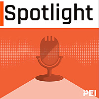 Spotlight: A PEI Podcast