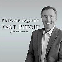 Private Equity Fast Pitch