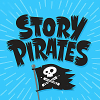 Story Pirates