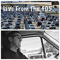 Live From The 405 Podcast
