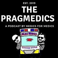 Pragmatic Paramedics