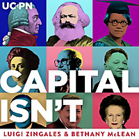 Capitalisn't