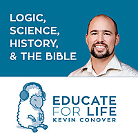 Educate For Life with Kevin Conover