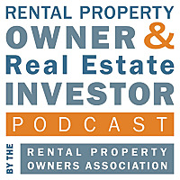 Rental Property Owner & Real Estate Investor Podcast