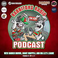 Rabbitohs Radio Podcast