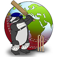 Cricket Badger Podcast