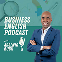 Arsenio's ESL Podcast