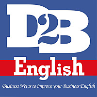 Down to Business English