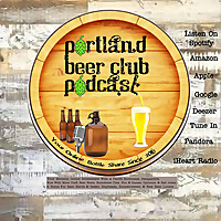 Portland Beer Club Podcast