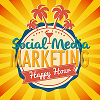 Social Media Marketing Happy Hour Podcast