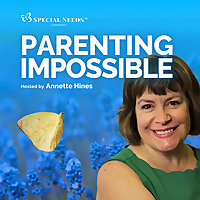 Parenting Impossible   The Special Needs Survival Podcast