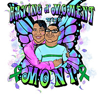 Having a Moment With Moni