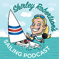Shirley Robertson's Sailing Podcast