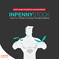 In Penny Stock | How To Trade Bitcoin & Crypto / Altcoins (from an ex-Stock Trader & Teacher) How To