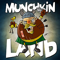 Munchkin Land