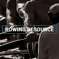 Rowing Resource Podcast