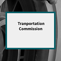 Transportation Commission Podcast