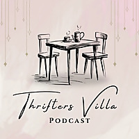 Thrifters Villa