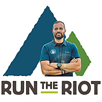 Run The Riot Podcast