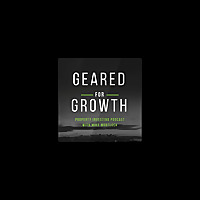 Geared for Growth Property Investing Podcast