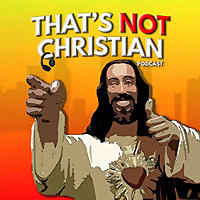 That's NOT Christian