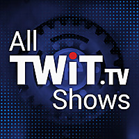 All TWiT.tv Shows (Audio)