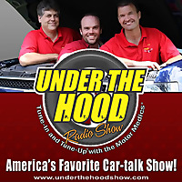 Under The Hood show