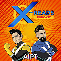 X-Reads: An X-Men Experience