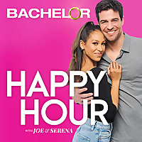 Bachelor Happy Hour