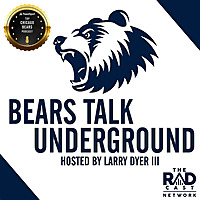 Bears Talk Underground