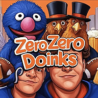 Zero Doinks: World's Weirdest Chicago Bears Podcast