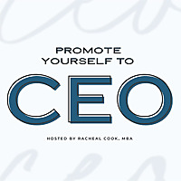 Promote Yourself to CEO | Small Business Strategy for Women Entrepreneurs