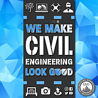 We Make Civil Engineering Look Good | Working to Make Transportation and other Civil Engineer Projec