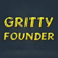 Gritty Founder
