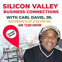 Silicon Valley Business Connections Podcast