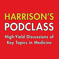Harrison's PodClass: Internal Medicine Cases and Board Prep