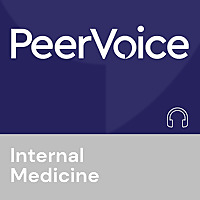 PeerVoice Internal Medicine Audio