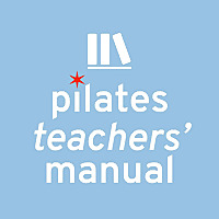 Pilates Teachers' Manual