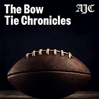 The Bow Tie Chronicles   Atlanta Falcons