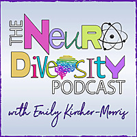 Neurodiversity Podcast